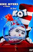 Image result for Cat in the Hat Movie Logo