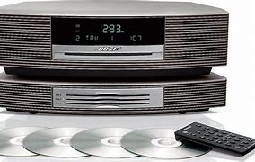 Image result for Mini Component CD Player