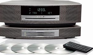 Image result for Bose 5 CD Player