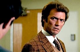 Image result for Dirty Harry