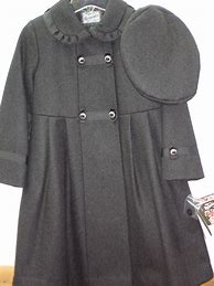 Image result for Rothschild Girls Winter Coat