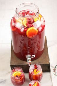 Image result for Christmas Party Drinks Recipes