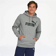 Image result for Puma Full Zipped Hoodies Men