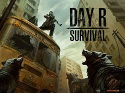 Image result for Day R