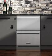 Image result for Undercounter Refrigerator and Freezer for Residential Use