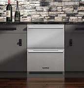 Image result for Single Refrigerator Drawer