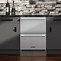 Image result for Lowe's Undercounter Refrigerator Drawer