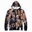 Image result for Heavyweight Two Tone Hoodies