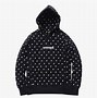 Image result for Addidas Hoodie Black Embroded Logo