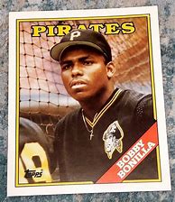 Image result for Bobby Bonilla Pirates Wide
