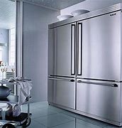 Image result for Oversized Refrigerator Freezer Combo