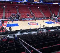 Image result for Detroit Pistons Arena