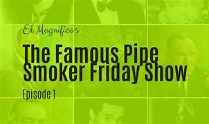 Image result for Shelby Foote Pipe Smoker
