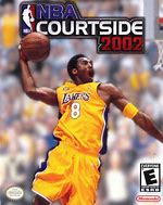 Image result for NBA Courtside