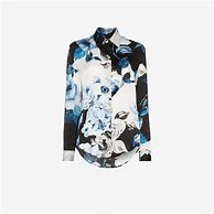 Image result for Off White Shirt Flowers
