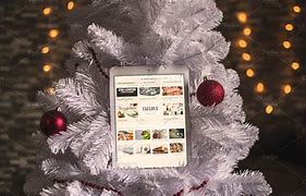 Image result for iPad Christmas Present