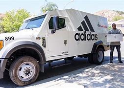 Image result for Adidas Truck