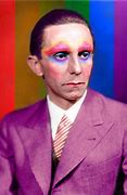 Image result for Joseph Goebbels Eyes