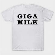 Image result for Giga Milk