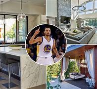 Image result for Seth Curry Mansion