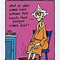 Image result for Little Old Lady Birthday