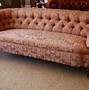 Image result for Side View of Antique Sofa