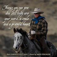 Image result for Cowboy Love Quotes