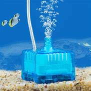 Image result for Carbon Filter in Fish Tank