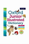 Image result for Oxford Dictionary for Adult Picture