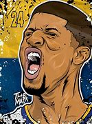 Image result for Paul George 2K14 PS4