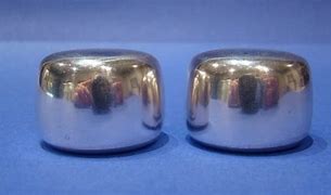 Image result for Canteen Salt and Pepper Pots