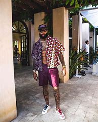 Image result for Odell Beckham Outfits