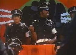 Image result for The Black Gestapo Movie