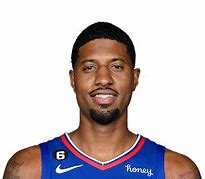 Image result for Paul George Nike Pg