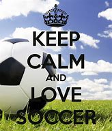 Image result for Orange Keep Calm and Love Sports