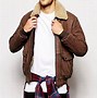 Image result for Leather Jacket Material