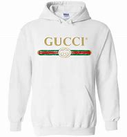 Image result for Gucci Hoodie Outfit