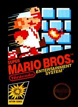 Image result for Super Mario SNES
