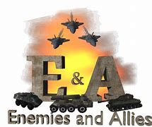 Image result for Team Allies WW2