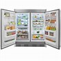 Image result for Electrolux Icon Fridge Manual