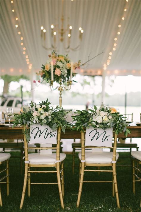 13 Types of Wedding Chairs for a Stylish Big Day   WeddingWire