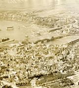 Image result for Koblenz Air Raid Second World War