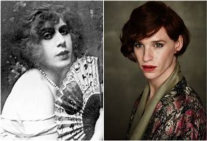 Image result for The Danish Girl Lili Elbe