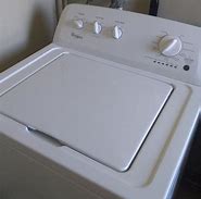 Image result for Whirlpool Washer Machine