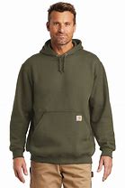 Image result for Carhartt Hooded Pullover