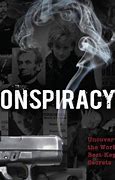 Image result for Conspiracy TV Series