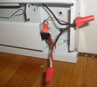 Image result for Electric Baseboard Heater Parts