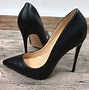 Image result for New High Heels