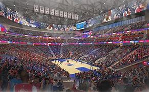 Image result for Phil 76Ers Arena