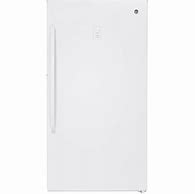 Image result for 14 Feet Frost Free GE Upright Freezer